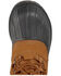 Image #4 - Baffin Men's Bobcaygeon Boots - Round Toe, Tan, hi-res