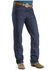 Image #2 - Wrangler Jeans - Cowboy Cut 36 MWZ Slim Fit , Indigo, hi-res