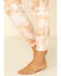 Image #5 - Peach Love Women's Tie Dye Sweatpants, Multi, hi-res
