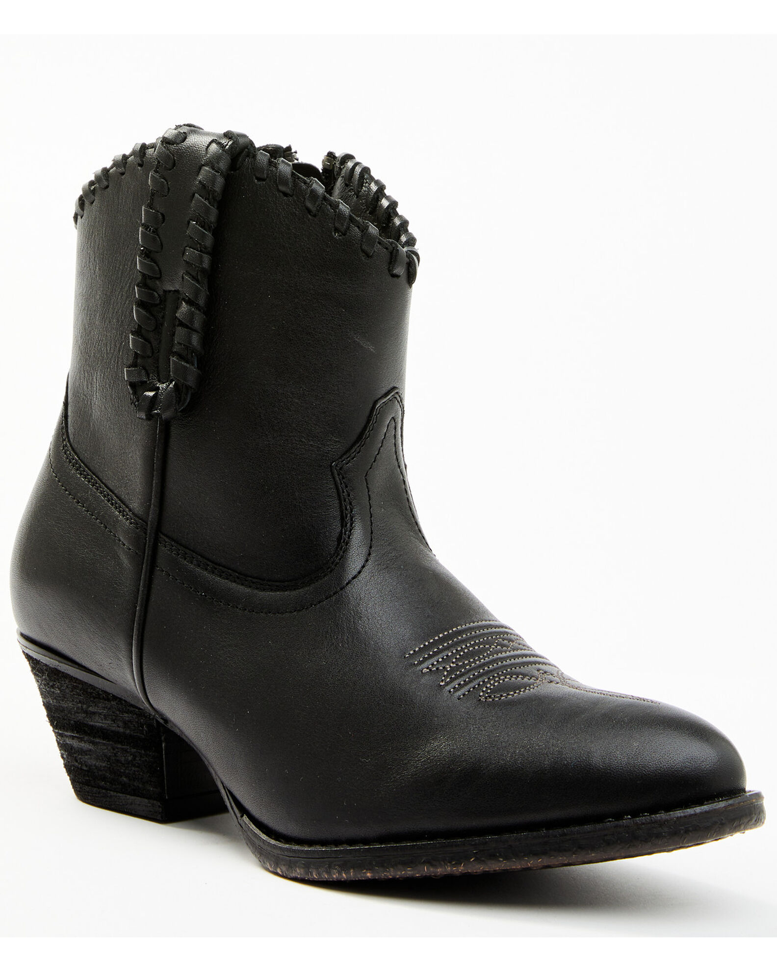 Shyanne booties hot sale