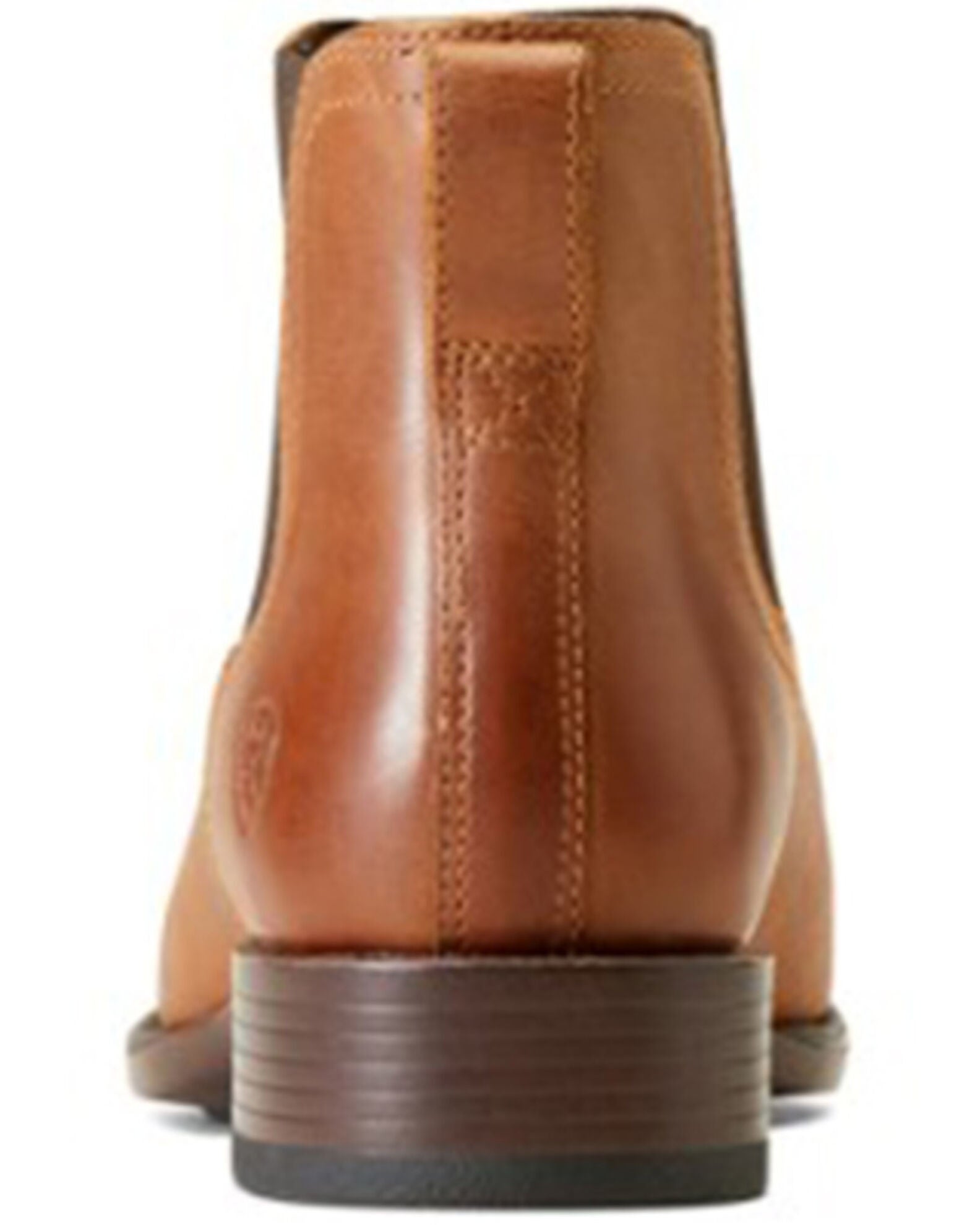 Product Name Ariat Men's Booker Ultra Chelsea Boots Square Toe