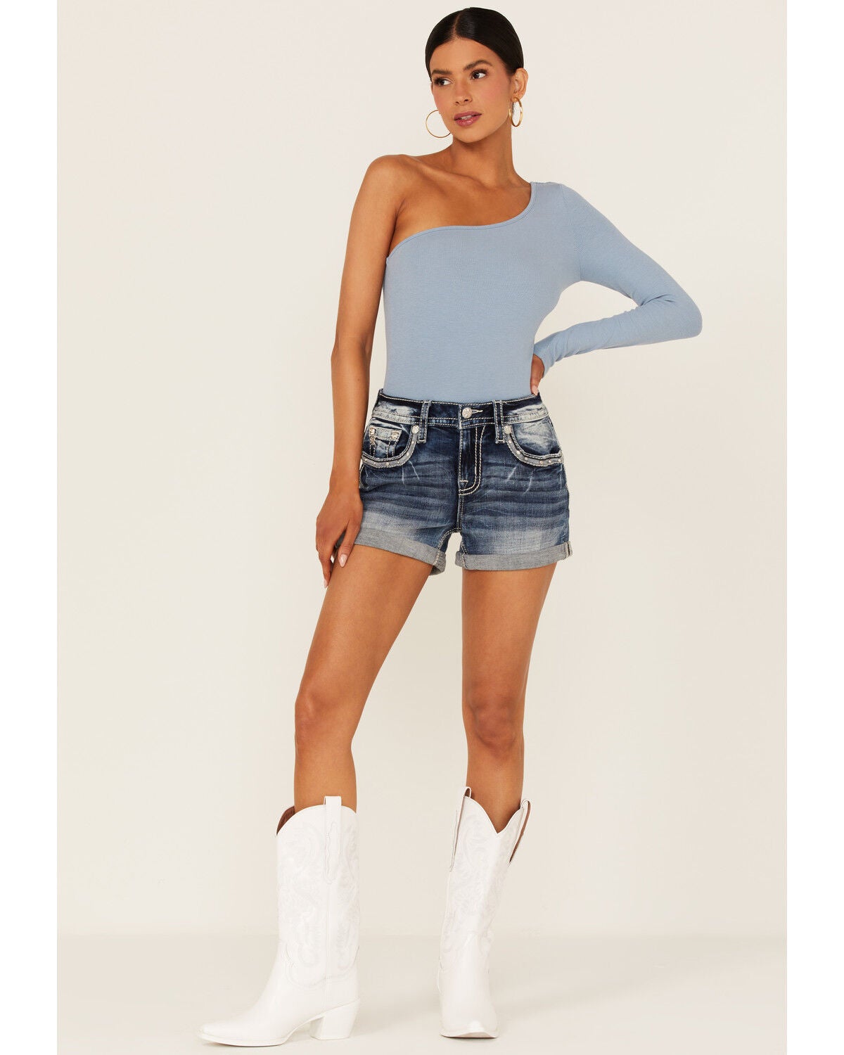 Miss Me - Country Outfitter