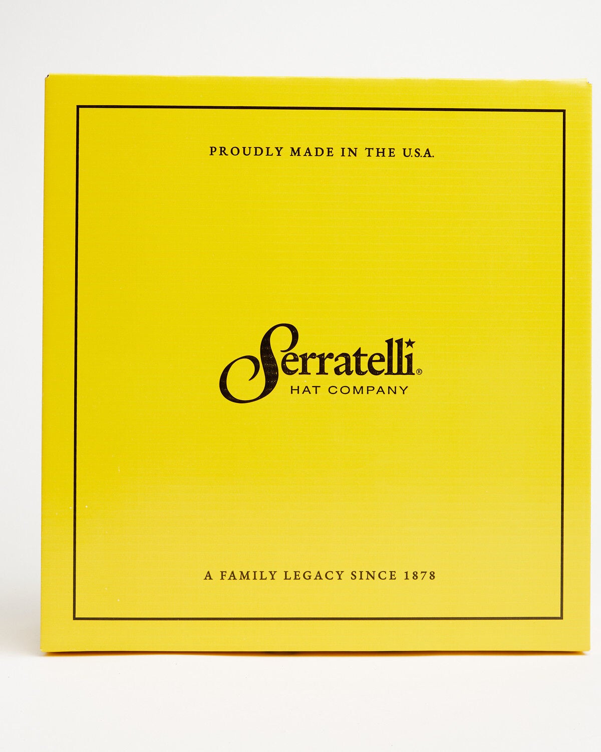 Image #4 - Serratelli Beaumont 6X Fur Felt Cowboy Hat, Cream, hi-res