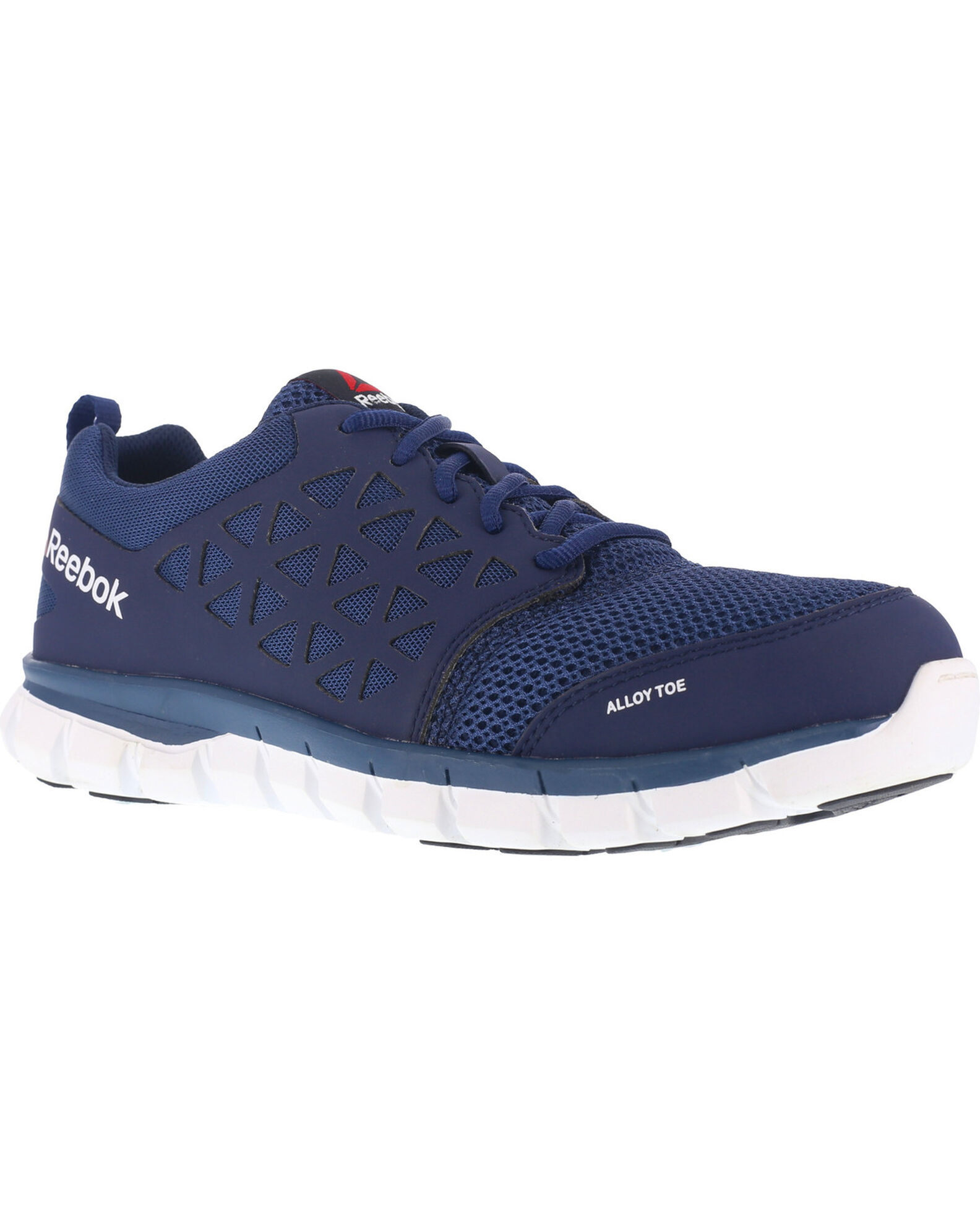 Reebok alloy toe mens discount