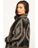 Image #5 - Outback Trading Co. Women's Brown Aztec Moree Jacket, Brown, hi-res