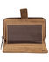 Image #4 - STS Ranchwear By Carroll Women's Baroness Basic Bliss Chelsea Wallet, Brown, hi-res