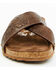 Image #4 - Very G Women's Jaycee 2 Sandals, Brown, hi-res
