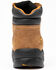 Image #5 - Hawx Men's 6" Enforcer Work Boots - Composite Toe, Brown, hi-res