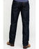 Image #1 - Levi's Men's 559 Tumbled Rigid Relaxed Straight Leg Jeans , Blue, hi-res