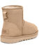 Image #4 - UGG Women's Classic Mini II Boots, Sand, hi-res