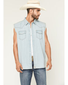 Denim Shirts