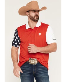 POLO SHIRTS
