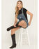 Image #1 - Levi's Women's About Last Week Medium Wash Vintage Overalls, Medium Wash, hi-res