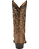 Image #7 - Ariat Men's Heritage Western Performance Boots - Medium Toe, Distressed, hi-res