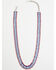 Image #3 - Austin Accent Women's Patriotic Rhinestone Hat Band, Red/white/blue, hi-res