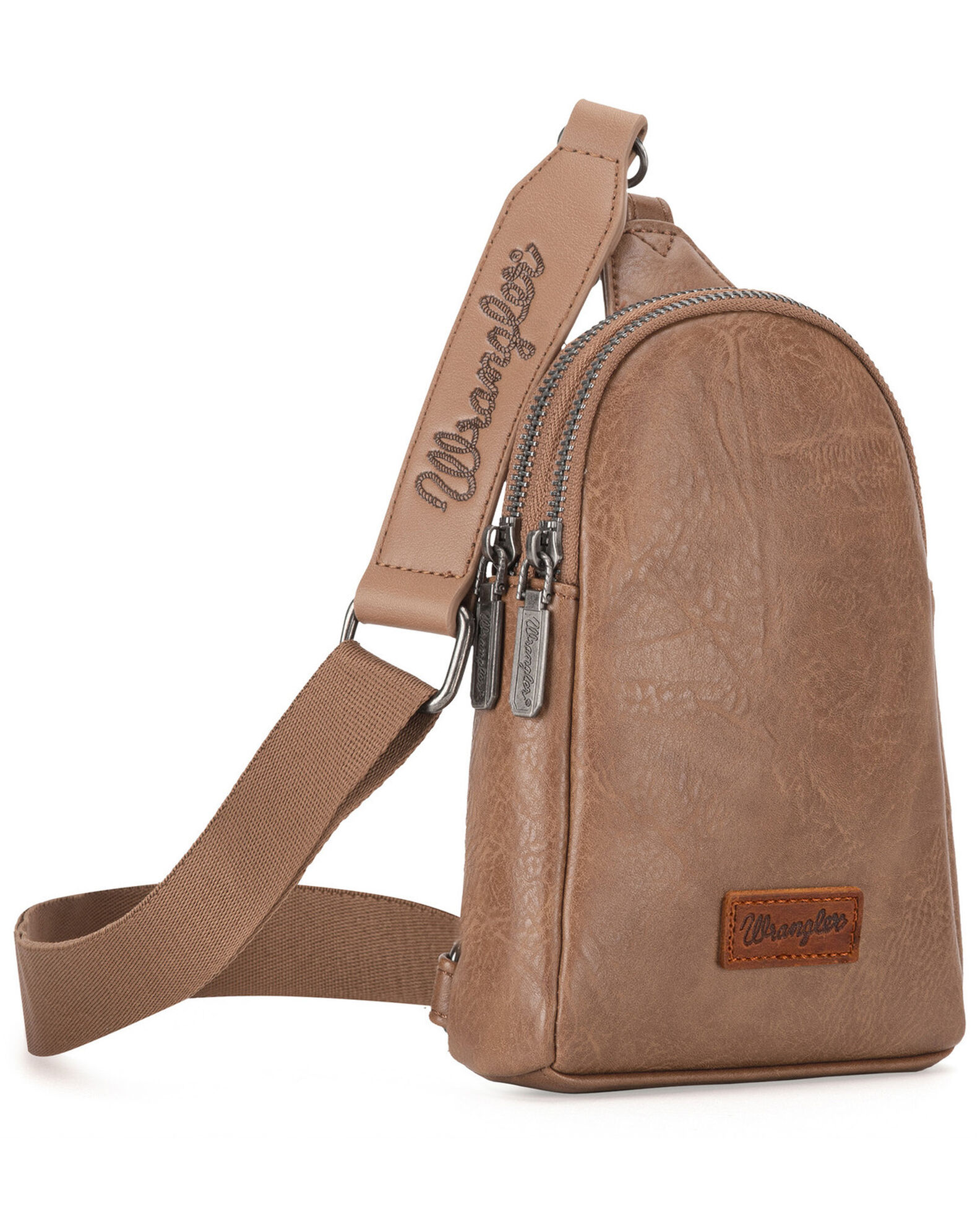Wrangler Women's Mini Sling Bag - Country Outfitter