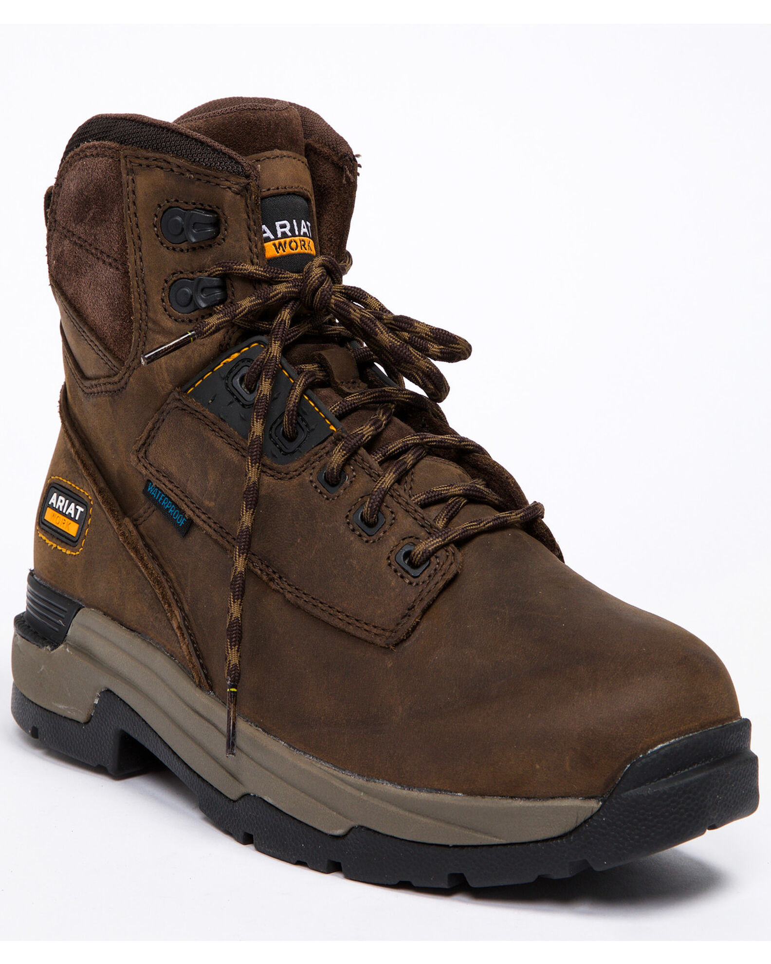 Ariat mastergrip on sale