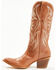 Image #3 - Idyllwind Women's Charmed Life Western Boots - Round Toe, Brown, hi-res