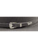Image #2 - Rodeo King 7X Felt Cowboy Hat, Grey, hi-res