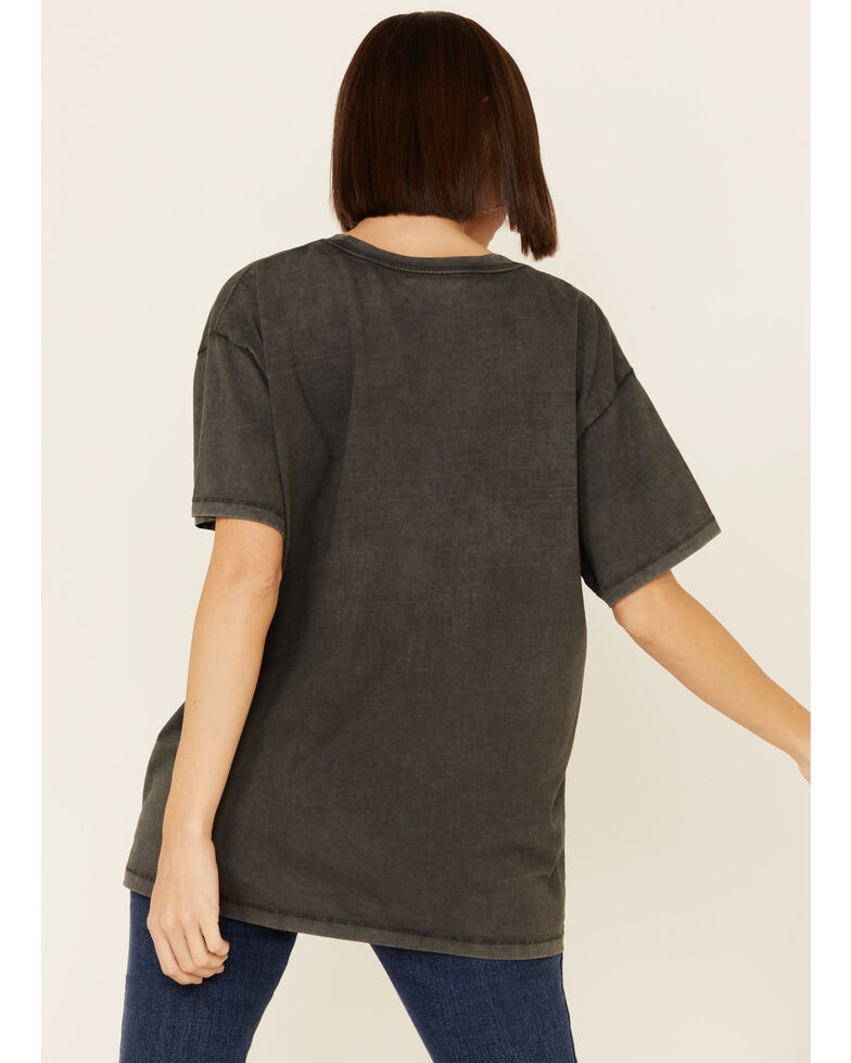 wrangler tiger shirt