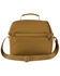 Image #2 - Carhartt Insulated 12 Can Two Compartment Lunch Cooler, Brown, hi-res