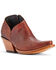 Image #1 - Ariat Women's Jolene Sedona Western Fashion Booties - Snip Toe, Brown, hi-res