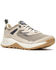 Image #1 - Keen Men's Hightrail Waterproof Hiking Shoes - Soft Toe, Cream, hi-res