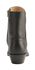 Image #7 - Boulet Men's Zipper Western Boots - Round Toe, Black, hi-res