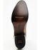 Image #7 - Cody James Men's Larsen Western Boots - Medium Toe, Brown, hi-res