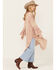 Image #2 - Free People Women's On The Road Duster, Beige, hi-res