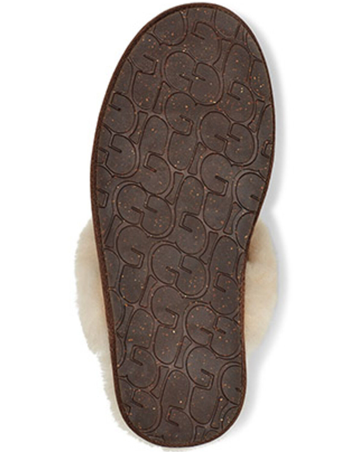 Image #6 - UGG Women's Scuffette II Slippers, Espresso, hi-res