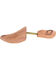 Image #3 - BB Ranch Western Boot Trees - Square Toe, Light Brown, hi-res