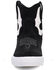 Image #4 - Dingo Women's Ollie Suede Casual Boots - Round Toe, , hi-res