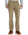 Image #2 - Carhartt Men's Rugged Flex Rigby Dungaree Stretch Work Pants, Dark Khaki, hi-res