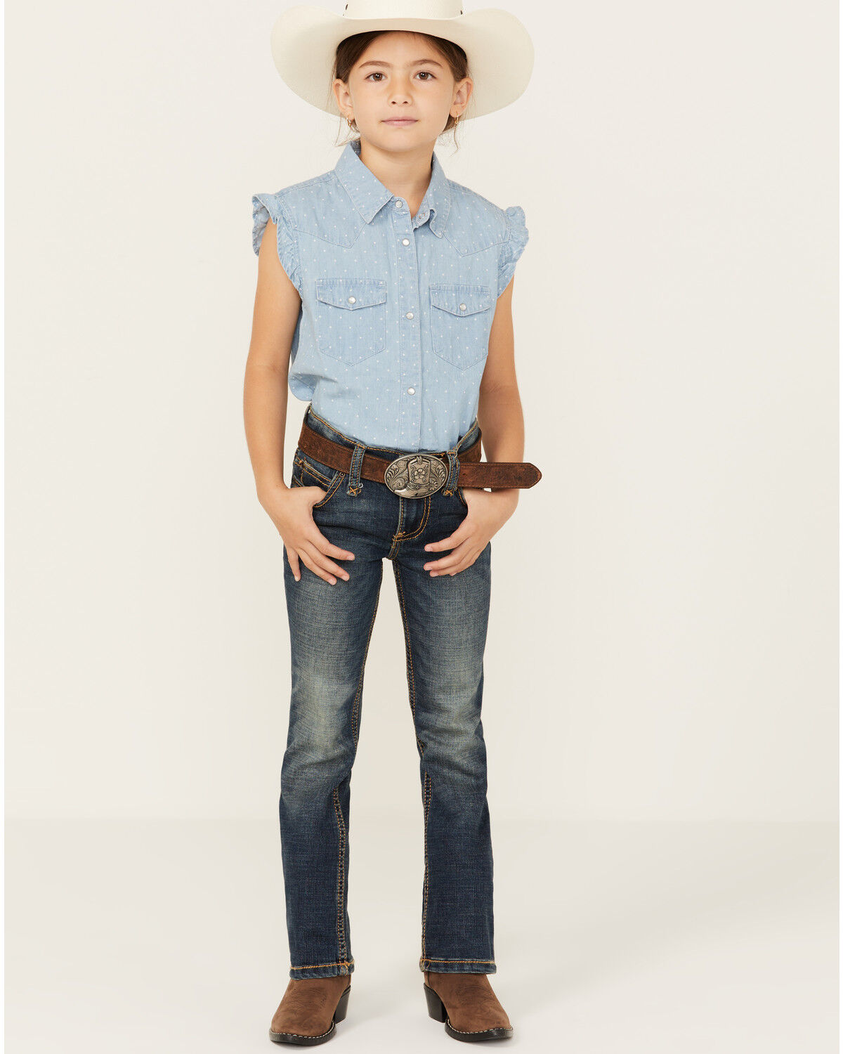 wrangler jeans for girls