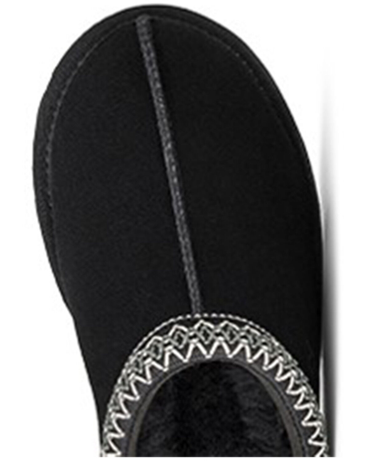 Image #5 - UGG Women's Tasman II, Black, hi-res