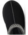 Image #5 - UGG Women's Tasman II, Black, hi-res