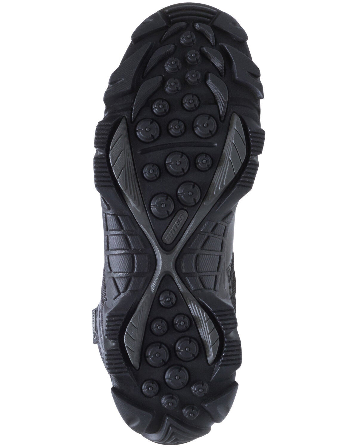 Image #7 - Bates Women's GX-4 Work Boots - Soft Toe, Black, hi-res