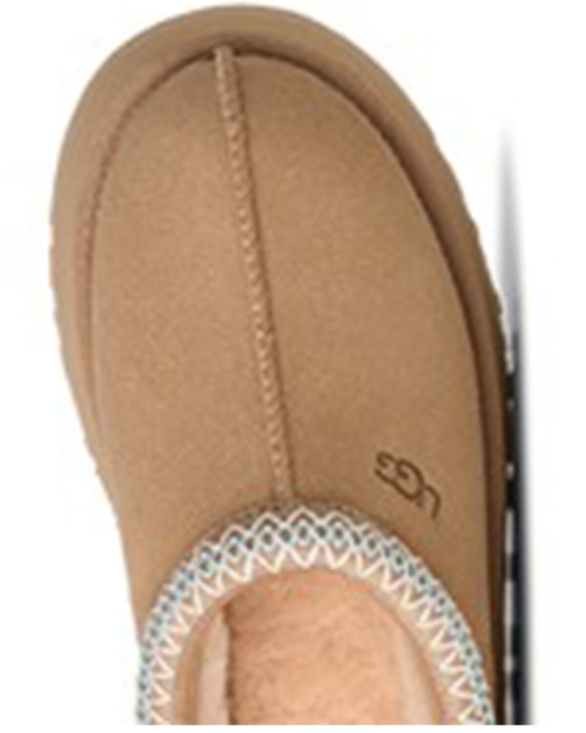 Image #5 - UGG Women's Tazz II, Sand, hi-res