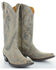 Old Gringo Women's Dolly Cowgirl Boots - Snip Toe , Beige/khaki, hi-res