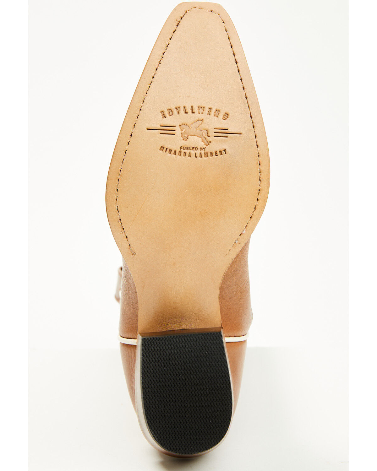 Image #7 - Idyllwind Women's Jackpot Western Boots - Snip Toe, Honey, hi-res