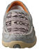 Twisted X Women's Slip-On Driving Moccasin Shoes - Moc Toe, Grey, hi-res