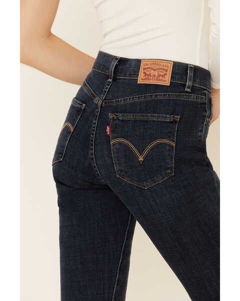 Levi's Women's Classic Bootcut Jeans - Country Outfitter