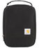 Image #1 - Carhartt Insulated Lunch Cooler, Black, hi-res