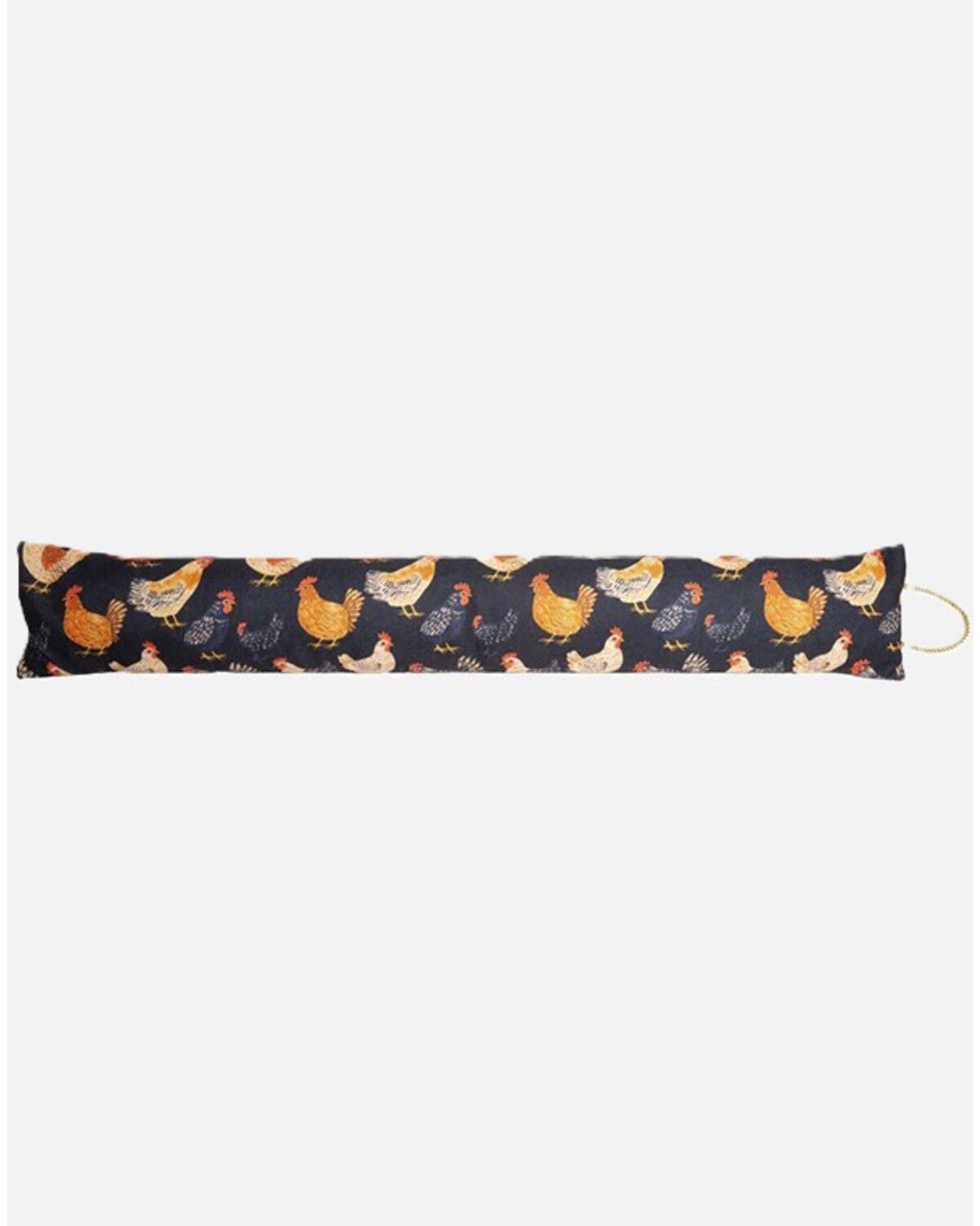 Carstens Home Chickens Door Draft Stopper, Multi, hi-res
