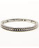 Image #4 - Shyanne Women's Bisbee Falls 5-Piece Bracelet Set, Silver, hi-res