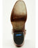 Image #7 - Twisted X Women's Tech X Western Boots - Square Toe, Brown, hi-res