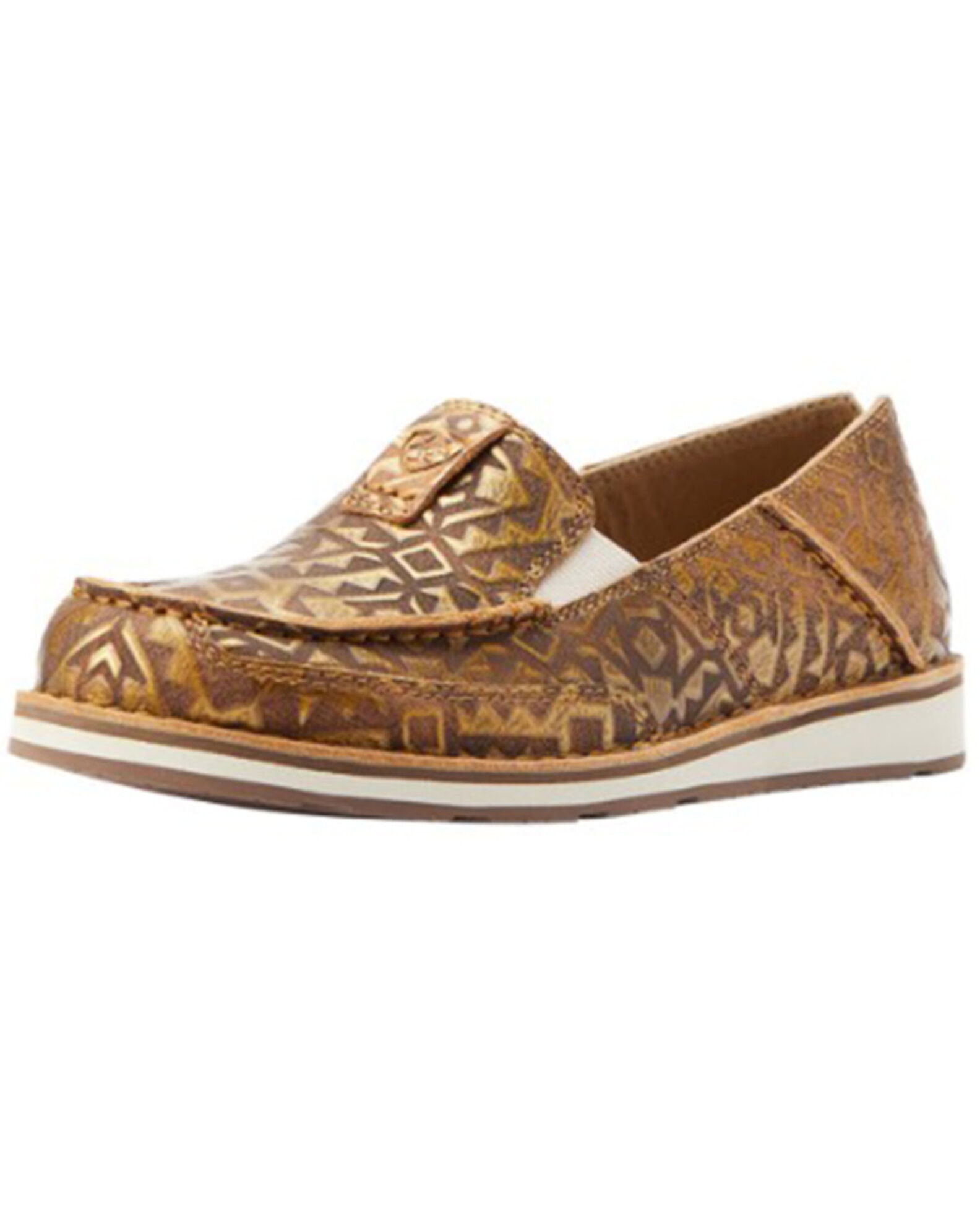Ariat cruiser pewter shop