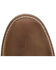 Image #6 - Justin Men's Disco Man Sunset Western Boots - Round Toe, Brown, hi-res