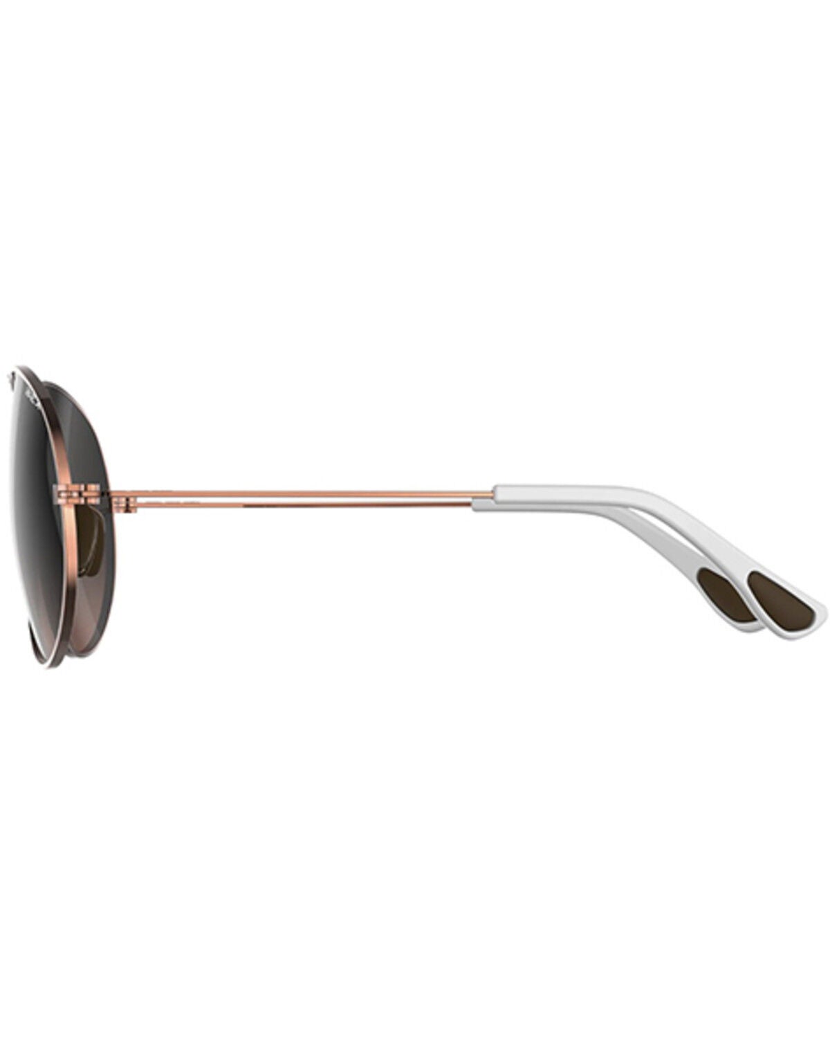 Image #4 - Bex Wesley OTG Sunglasses, Rose Gold, hi-res